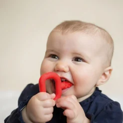 HOPTOYS Stimulation De La Zone Oro-Faciale*Mini Chew