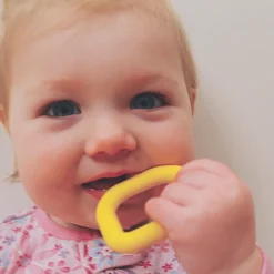 HOPTOYS Stimulation De La Zone Oro-Faciale*Mini Chew