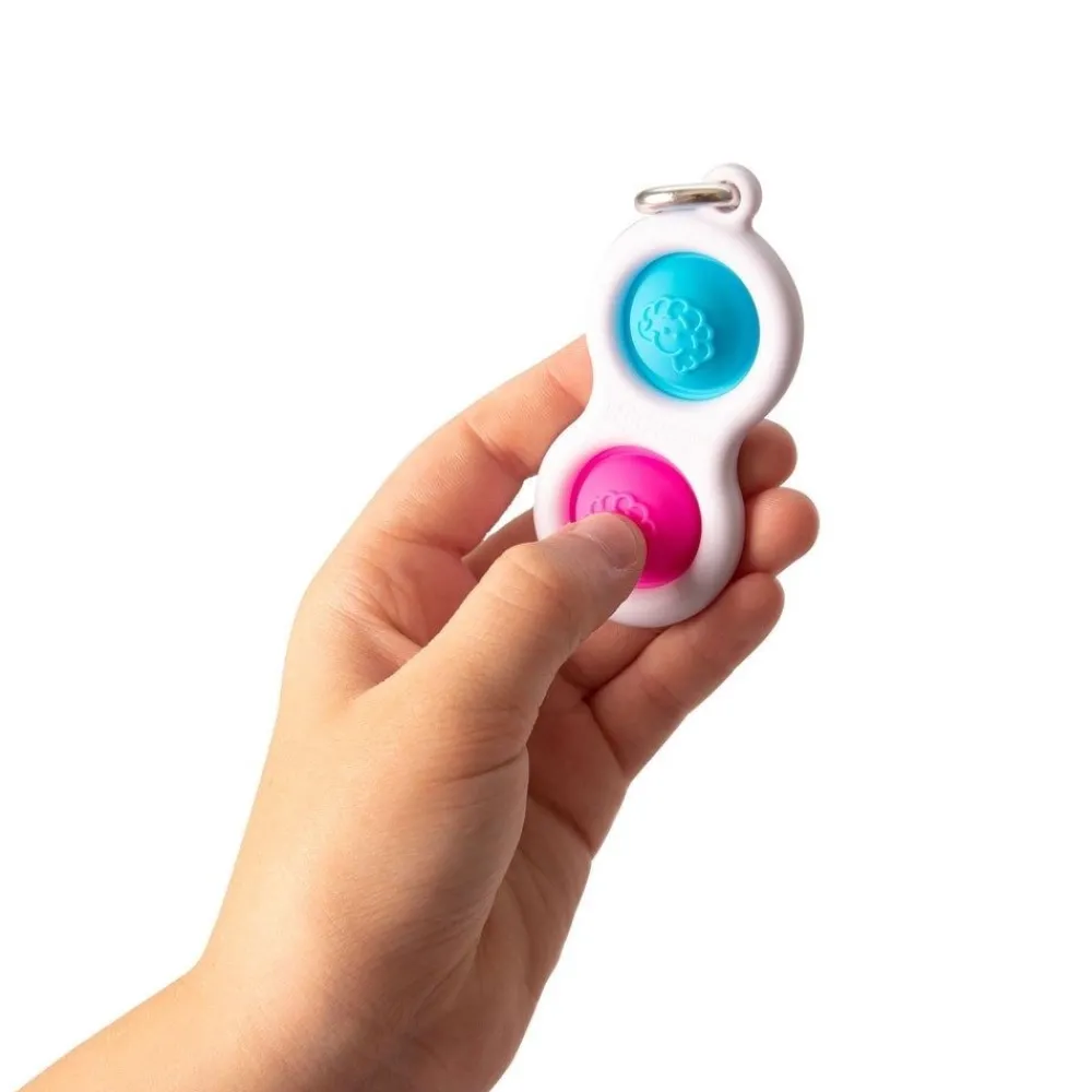 HOPTOYS Renforcateurs & Motivateurs*Mini Dimpl