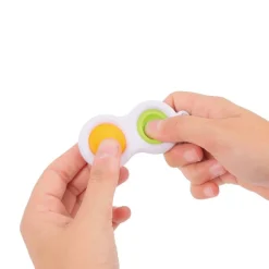 HOPTOYS Renforcateurs & Motivateurs*Mini Dimpl