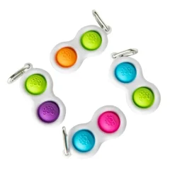 HOPTOYS Création D'Environnements Inclusifs<Mini Dimpl
