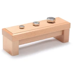 HOPTOYS Motricité*Mini Etabli Vis