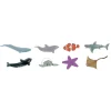 HOPTOYS Lexique, Imagerie, Langage Oral<Mini Figurines Ocean