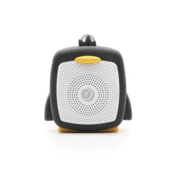 HOPTOYS Massage, Relaxation & Produits Vibrants<Mini Generateur De Bruits Blancs - Pingouin