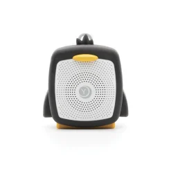 HOPTOYS Solutions Pour Se Calmer*Mini Generateur De Bruits Blancs - Pingouin