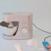 HOPTOYS Jouets Avec Contacteur*Mini Robot Kenwood Titanium Adapte