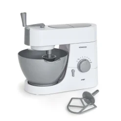 HOPTOYS Jouets Avec Contacteur*Mini Robot Kenwood Titanium Adapte