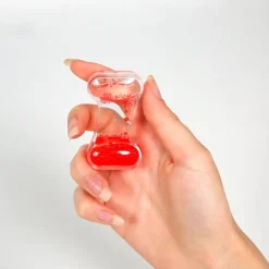 HOPTOYS Fidgets*Mini Sabliers Liquides X 3