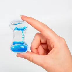 HOPTOYS Jouets Sensoriels<Mini Sabliers Liquides X 3