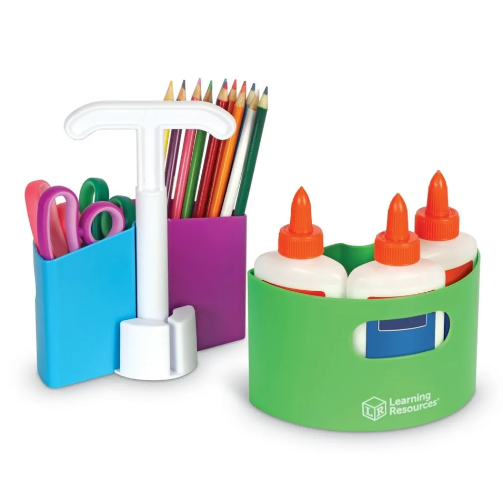 HOPTOYS Aides Quotidiennes Pour Une Personne Avec Un Handicap Ou Des Troubles Moteurs*Mini Station De Rangement
