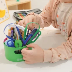 HOPTOYS Aides Quotidiennes Pour Une Personne Avec Un Handicap Ou Des Troubles Moteurs*Mini Station De Rangement