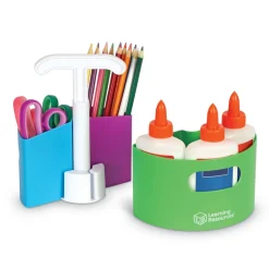 HOPTOYS Compensation & Aides Quotidiennes<Mini Station De Rangement