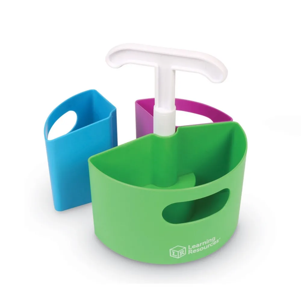HOPTOYS Compensation & Aides Quotidiennes<Mini Station De Rangement