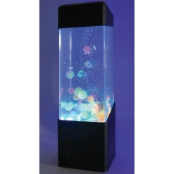 HOPTOYS Espaces Multisensoriels<Mini-Aquarium Lumineux