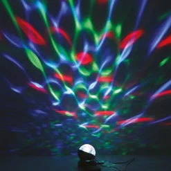 HOPTOYS Cycle 1 (Maternelle)<Mini-Projecteur Kaleidoscope