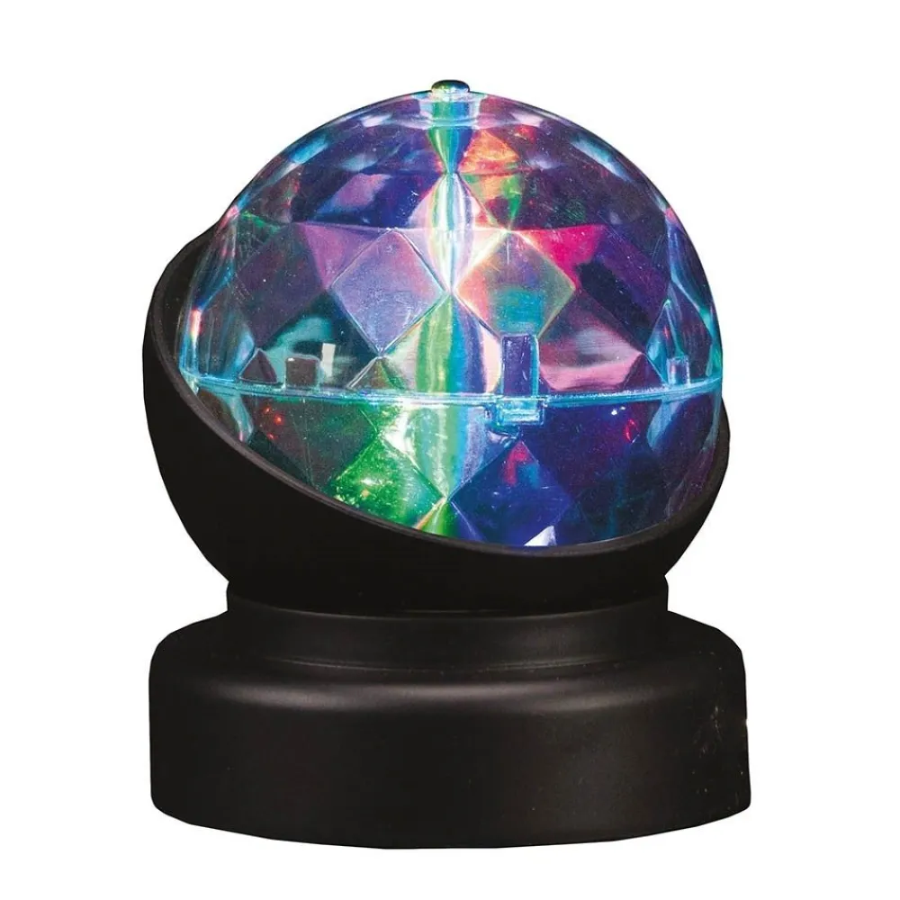 HOPTOYS Cycle 1 (Maternelle)<Mini-Projecteur Kaleidoscope