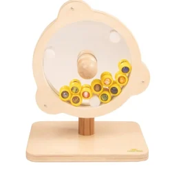 HOPTOYS Stimulation Sensorielle*Miroir A Billes