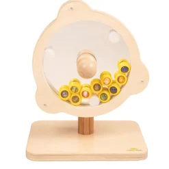 HOPTOYS Eveil & Experimentation Sensoriels<Miroir A Billes