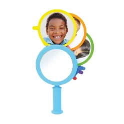 HOPTOYS Émotions & Expressions Faciales*Miroir Des Émotions