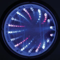 HOPTOYS Produits Lumineux & Uv<Miroir Lumineux Infini