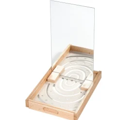 HOPTOYS Stimulation Sensorielle*Miroir Pour Bac De Decouverte