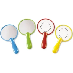 HOPTOYS Voix & Articulation<Miroirs A Main