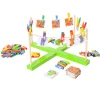 HOPTOYS Motricité Fine<Mon Etendoir