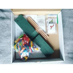 HOPTOYS Motricité Fine<Mon Etendoir