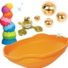 HOPTOYS 1er Éveil<Mon Kit - Premiers Activites Moteur