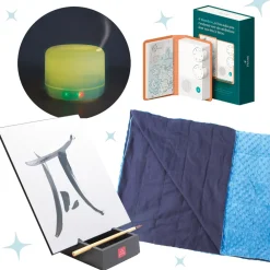 HOPTOYS Massage, Relaxation & Produits Vibrants<Mon Kit - Zen