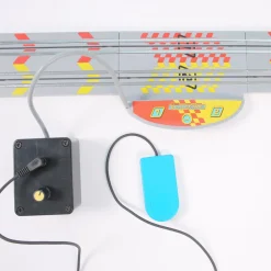 HOPTOYS Relation De Cause À Effet<Mon Premier Circuit De Voitures Adapte