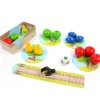 HOPTOYS Jeux Éducatifs*Mon Premier Verger