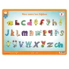 HOPTOYS Lecture<Mon Sous-Main Des Alphas - Declic Lecture