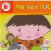 HOPTOYS Habiletés Sociales*Monsieur Toc