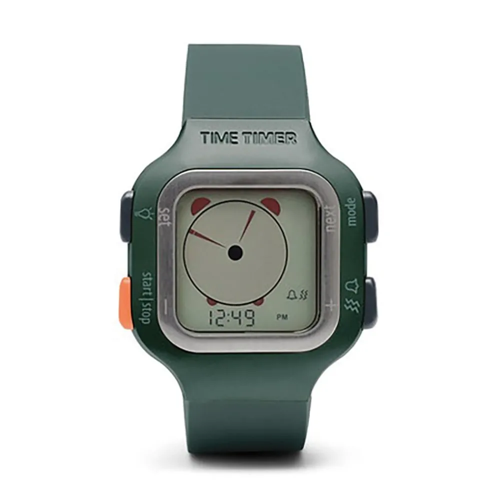 HOPTOYS Routines & Structures*Montre Time Timer - Grande