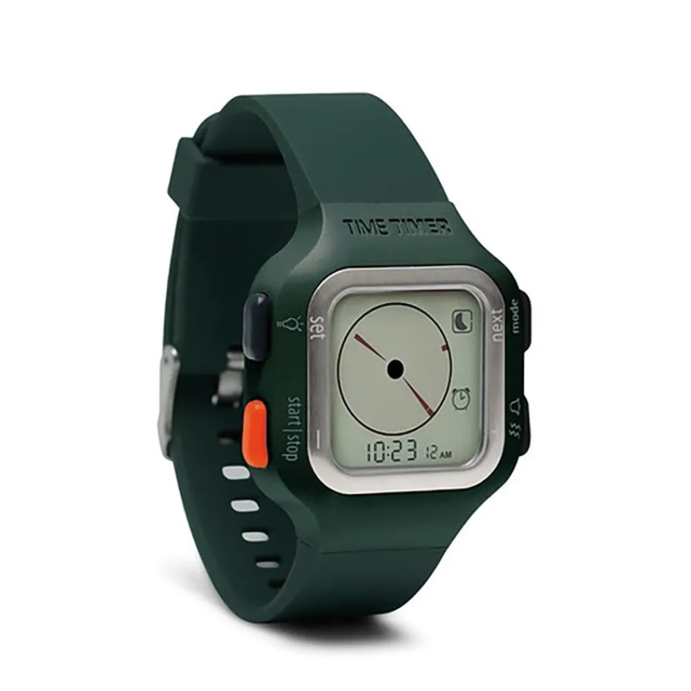 HOPTOYS Routines & Structures*Montre Time Timer - Grande