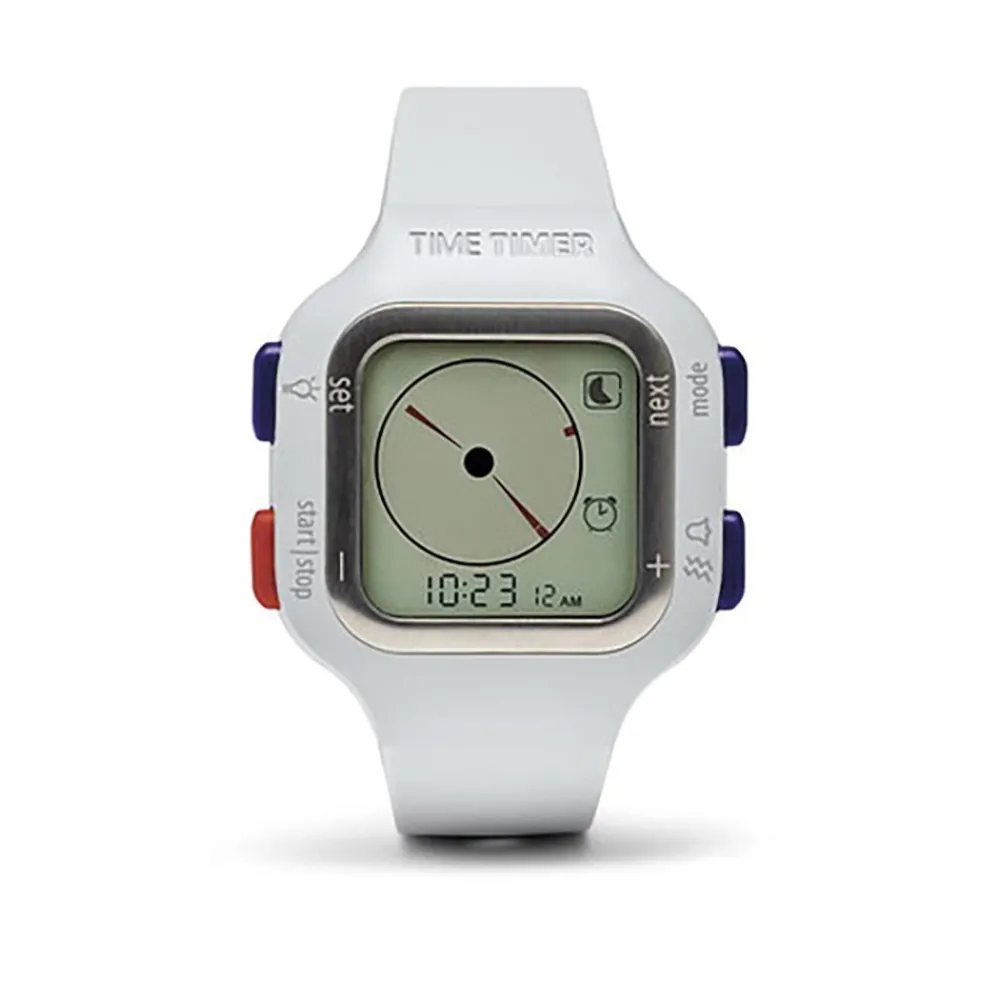HOPTOYS Jeux Éducatifs*Montre Time Timer - Petite