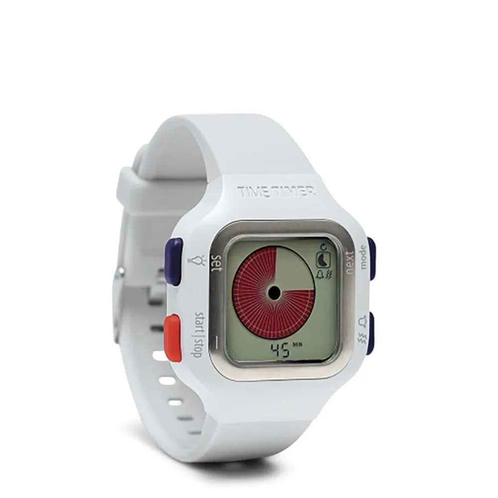 HOPTOYS Jeux Éducatifs*Montre Time Timer - Petite