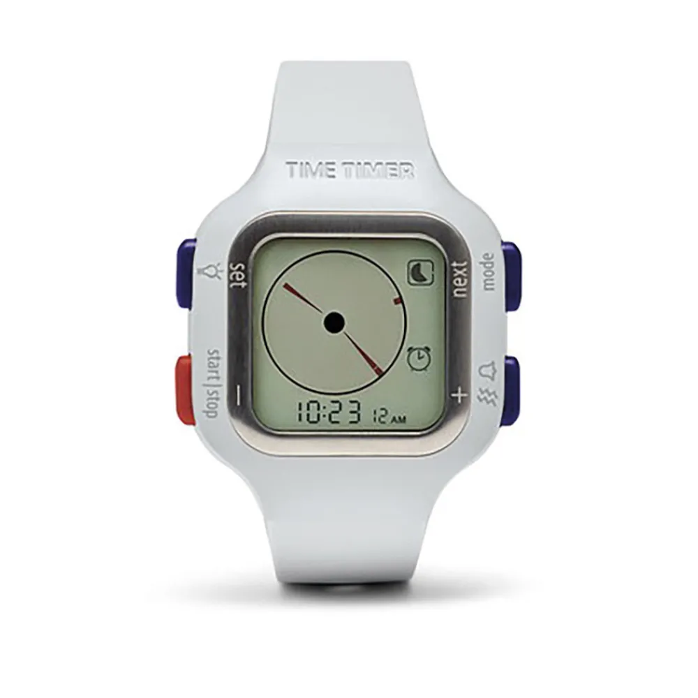 HOPTOYS Organisation & Planification<Montre Time Timer - Petite