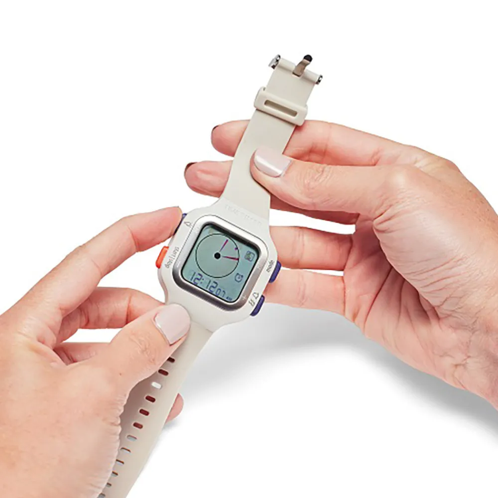 HOPTOYS Organisation & Planification<Montre Time Timer - Petite