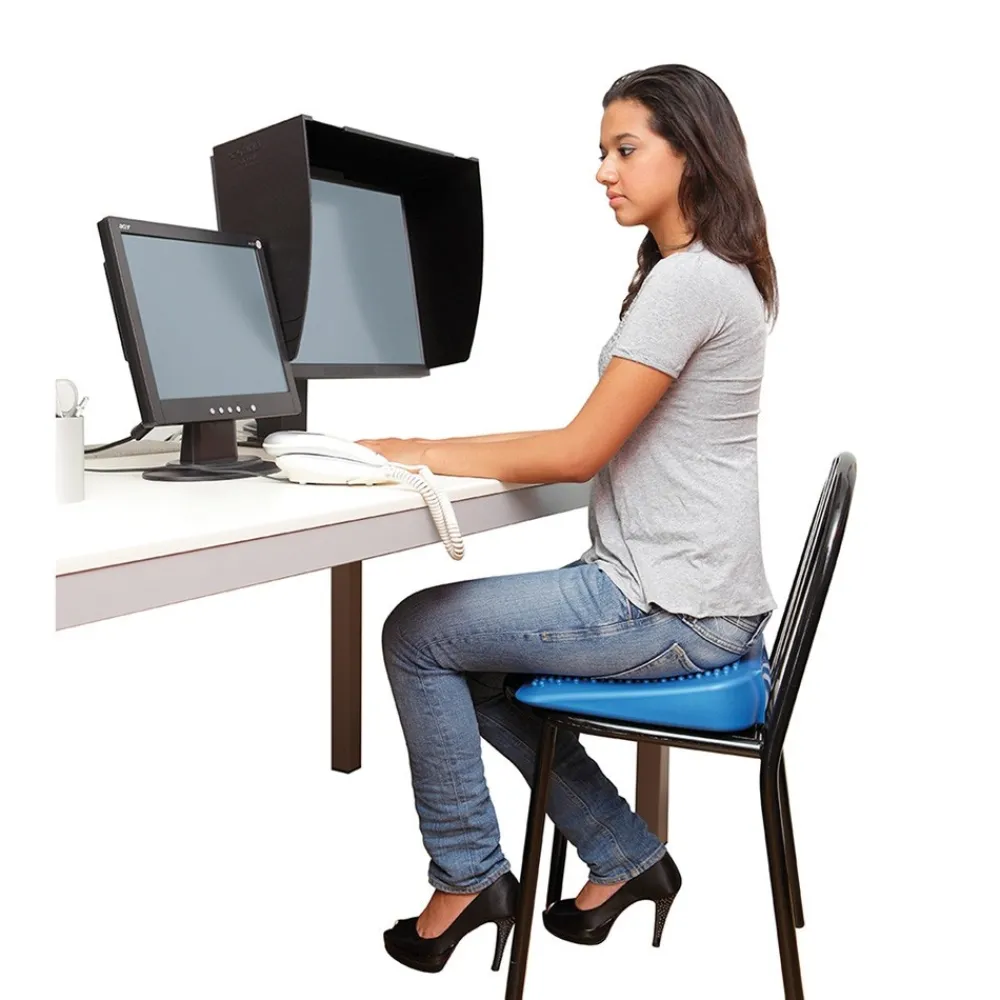 HOPTOYS Espace Bureau Ergonomique*Movin'Sit
