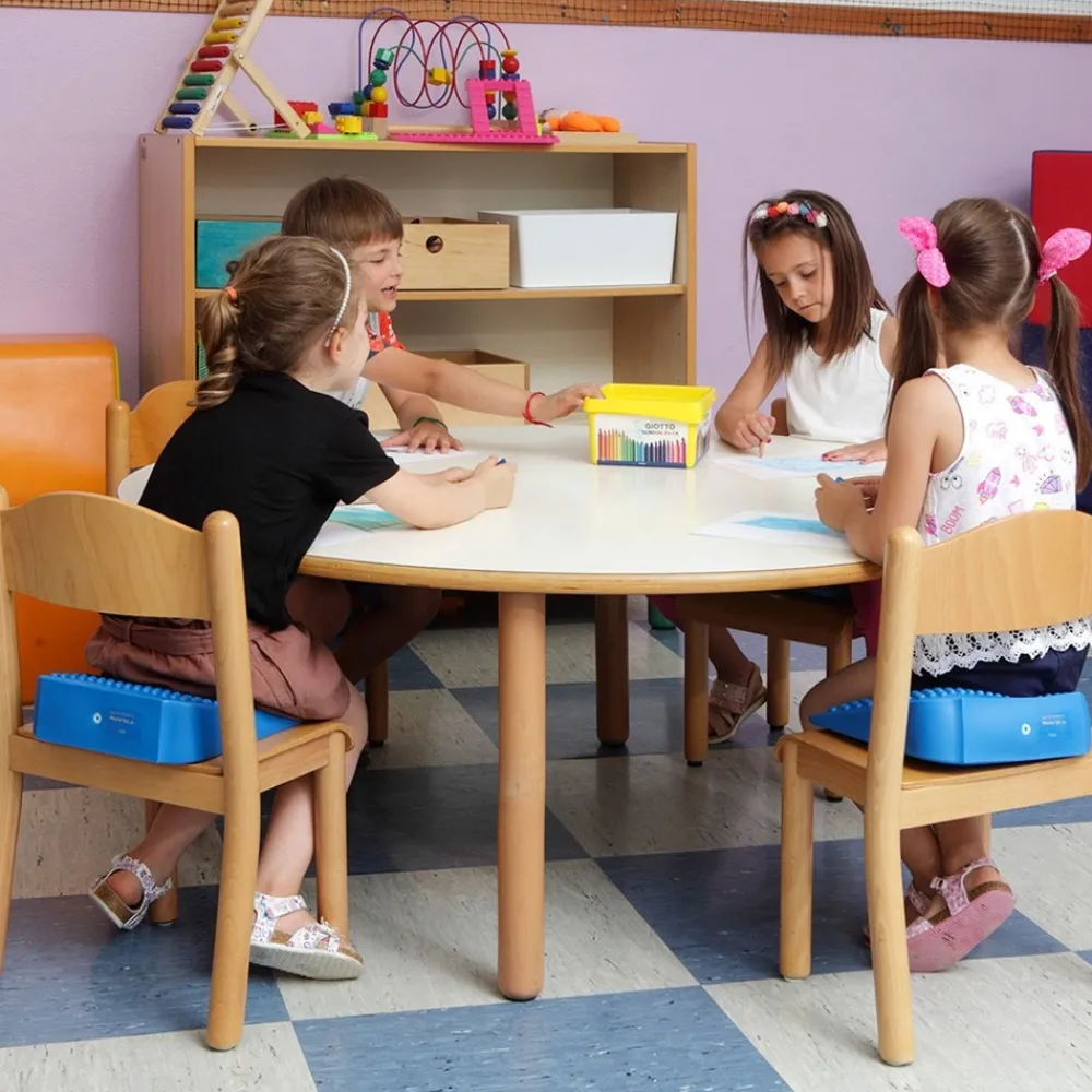 HOPTOYS Matériel Scolaire*Movin'Sit Junior