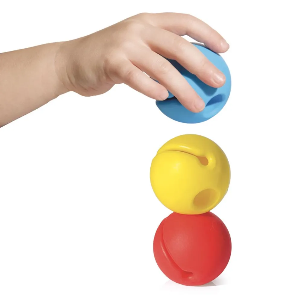 HOPTOYS 1er Éveil<Mox Set De 3