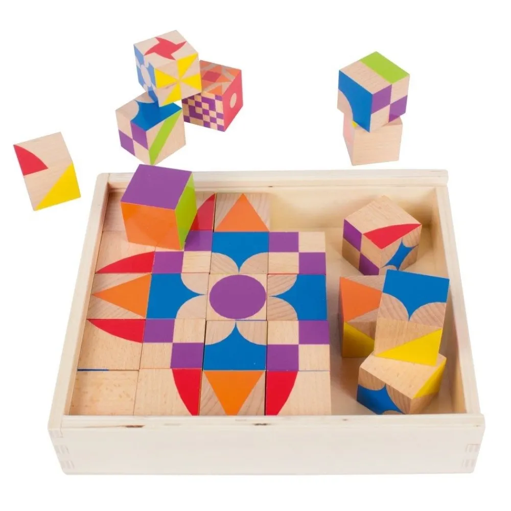 HOPTOYS Idees Cadeaux Pour Une Personne Avec Tsa*Moziblox