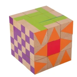 HOPTOYS Idees Cadeaux Pour Une Personne Avec Tsa*Moziblox