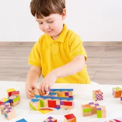 HOPTOYS Idees Cadeaux Pour Une Personne Avec Tsa*Moziblox