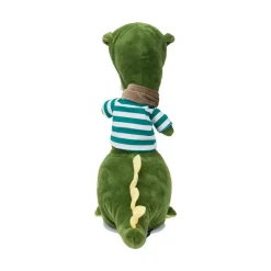 HOPTOYS Jouets Avec Contacteur*Mr. Rex - Dinosaure Musical