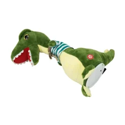 HOPTOYS Jouets Avec Contacteur*Mr. Rex - Dinosaure Musical
