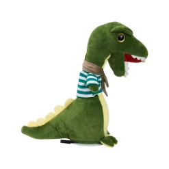 HOPTOYS Relation De Cause À Effet<Mr. Rex - Dinosaure Musical