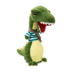 HOPTOYS Relation De Cause À Effet<Mr. Rex - Dinosaure Musical